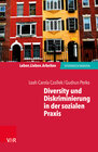 Buchcover Diversity und Diskriminierung in der sozialen Praxis