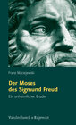 Buchcover Der Moses des Sigmund Freud