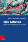Buchcover Homo systemicus