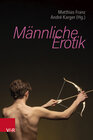 Buchcover Männliche Erotik