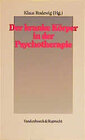 Buchcover Der kranke Körper in der Psychotherapie