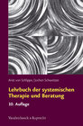 Buchcover Lehrbuch der systemischen Therapie und Beratung