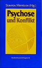 Buchcover Psychose und Konflikt