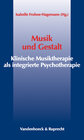 Buchcover Musik und Gestalt