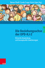 Buchcover Die Beziehungsachse der OPD-KJ-2