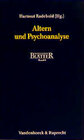 Buchcover Altern und Psychoanalyse