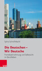 Buchcover Die Deutschen – Wir Deutsche