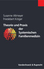 Buchcover Theorie und Praxis der Systemischen Familienmedizin