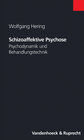 Buchcover Schizoaffektive Psychose
