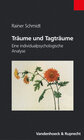 Buchcover Träume und Tagträume