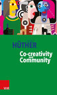Buchcover Co-creativity and Community
