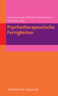 Buchcover Psychotherapeutische Fertigkeiten