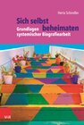 Buchcover Sich selbst beheimaten: Grundlagen systemischer Biografiearbeit