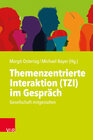 Buchcover Themenzentrierte Interaktion (TZI) im Gespräch