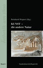 Buchcover Kunst – die andere Natur