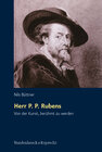 Buchcover Herr P. P. Rubens
