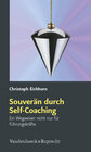 Buchcover Souverän durch Self-Coaching