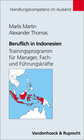 Buchcover Beruflich in Indonesien