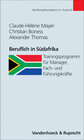 Buchcover Beruflich in Südafrika