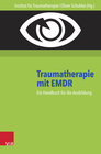 Buchcover Traumatherapie mit EMDR: Handbuch und DVD
