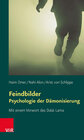 Buchcover Feindbilder – Psychologie der Dämonisierung