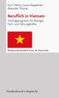 Buchcover Beruflich in Vietnam