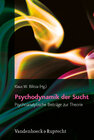 Buchcover Psychodynamik der Sucht