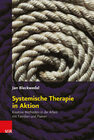 Buchcover Systemische Therapie in Aktion