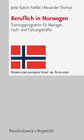 Buchcover Beruflich in Norwegen