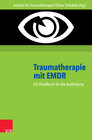 Buchcover Traumatherapie mit EMDR: Handbuch und DVD