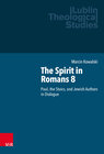 Buchcover The Spirit in Romans 8