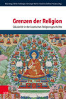 Buchcover Grenzen der Religion