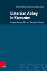Buchcover Cistercian Abbey in Krzeszów