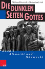 Buchcover Die dunklen Seiten Gottes