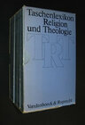 Buchcover Taschenlexikon Religion und Theologie /TRT