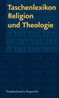 Buchcover Taschenlexikon Religion und Theologie (TRT)
