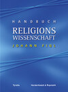 Buchcover Handbuch Religionswissenschaft