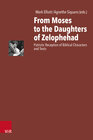 Buchcover From Moses to the Daughters of Zelophehad