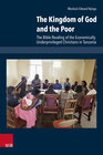 Buchcover The Kingdom of God and the Poor