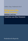 Buchcover Religionen des Alten Orients
