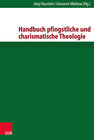 Buchcover Handbuch pfingstliche und charismatische Theologie