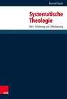 Buchcover Systematische Theologie