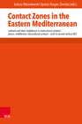Buchcover Contact Zones in the Eastern Mediterranean