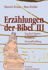 Buchcover Erzählungen der Bibel III