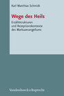 Buchcover Wege des Heils