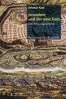 Buchcover Jerusalem und der eine Gott