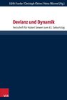 Buchcover Devianz und Dynamik