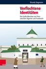 Buchcover Verflochtene Identitäten