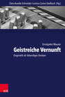 Buchcover Geistreiche Vernunft