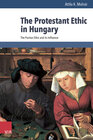 Buchcover The Protestant Ethic in Hungary